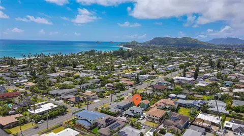 435 N Kainalu Dr # -A, Kailua, HI 96734