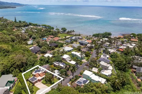 51-159 Kaaawa Park Ln #21A, Kaaawa, HI 96730