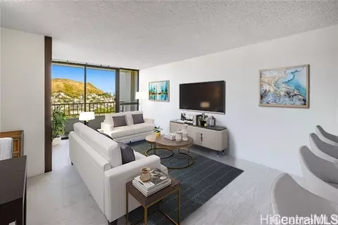 55 S Judd St #1802, Honolulu, HI 96817