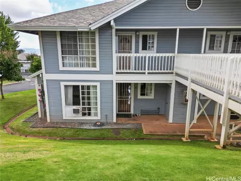 92-1007 Alaa St #15/106, Kapolei, HI 96707