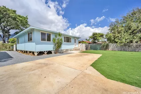 84-878 Hanalei St UNIT 3, Waianae, HI 96792