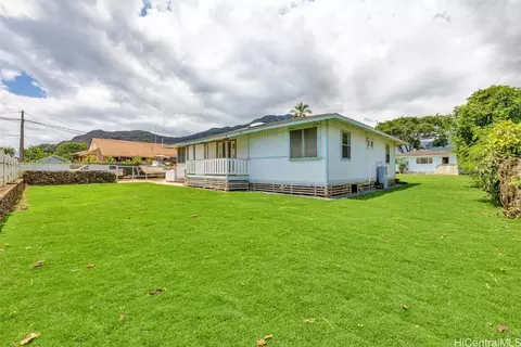 84-878 Hanalei St UNIT 4, Waianae, HI 96792