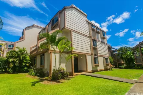 98-943 Moanalua Rd #1104, Aiea, HI 96701