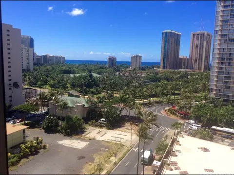 444 Niu St #1405, Honolulu, HI 96815