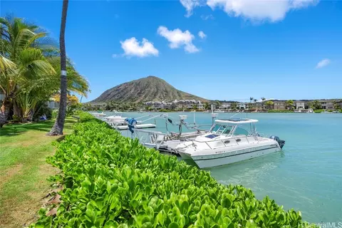 7007 Hawaii Kai Dr #B13, Honolulu, HI 96825