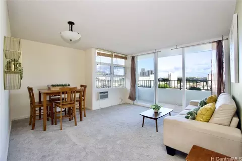796 Isenberg St #6J, Honolulu, HI 96826
