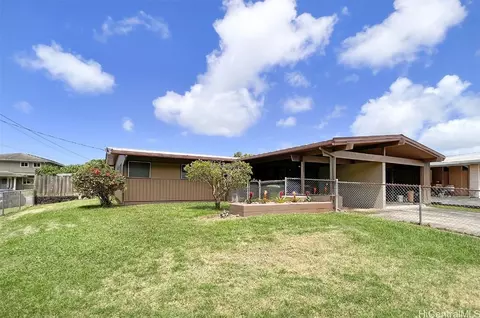 45-649 Hinamoe Loop, Kaneohe, HI 96744