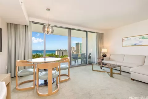 383 Kalaimoku St #1810, Honolulu, HI 96815