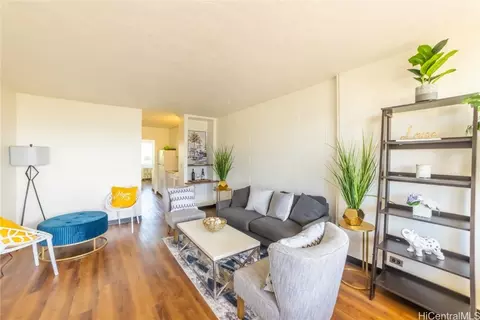 1710 Makiki St #404, Honolulu, HI 96822