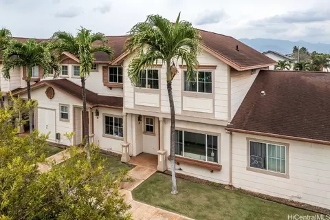 91-1010 Kaimalie St #S5, Ewa Beach, HI 96706