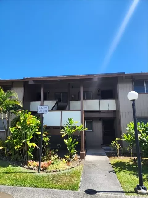 1221 Ala Alii St #64, Honolulu, HI 96818