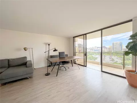 1860 Ala Moana Blvd #1406, Honolulu, HI 96815