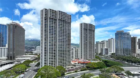1600 Ala Moana Blvd #300, Honolulu, HI 96815