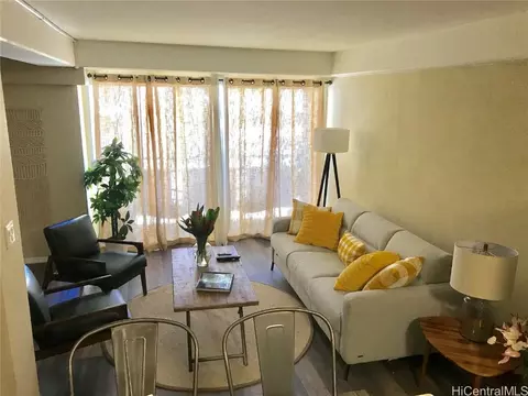 417 Nohonani St #308, Honolulu, HI 96815