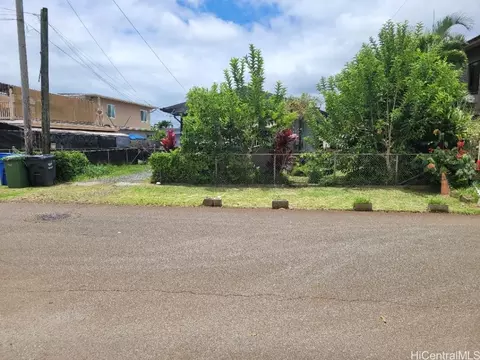 1026 Ihiihi Ave, Wahiawa, HI 96786
