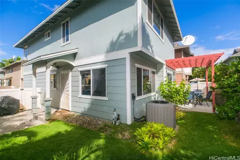 91-514 Makalea St #140, Ewa Beach, HI 96706
