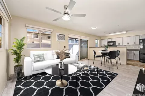 91-1247 Kamaaha Ave #707, Kapolei, HI 96707