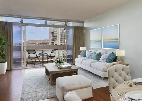 500 University Ave #1418, Honolulu, HI 96826