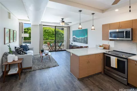 2333 Kapiolani Blvd #304, Honolulu, HI 96826