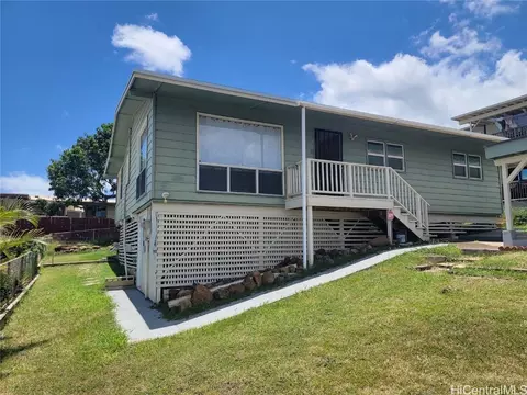 92-716 Nohona St, Kapolei, HI 96707