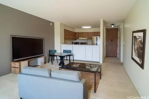 1717 Mott Smith Dr #2504, Honolulu, HI 96822