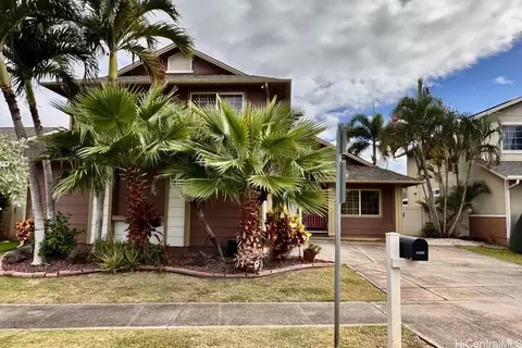 91-328 Hoomalule Pl, Ewa Beach, HI 96706