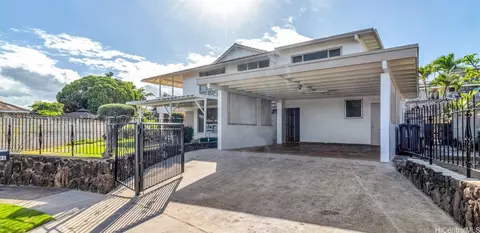 94-495 Hiapaiole Loop, Waipahu, HI 96797