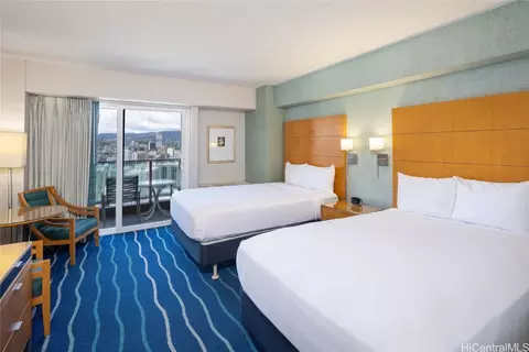 410 Atkinson Dr #3230, Honolulu, HI 96814