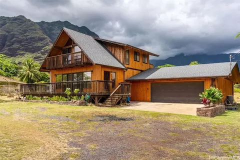 85-834 Piliuka Pl, Waianae, HI 96792