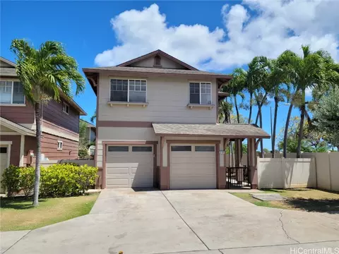 91-694 Makalea St, Ewa Beach, HI 96706