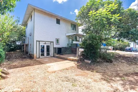 4060 Maunaloa Ave, Honolulu, HI 96816