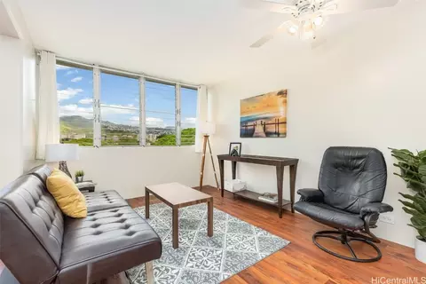 2648 Kuilei St #C64, Honolulu, HI 96826