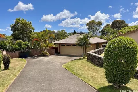 95-682 Hinalii St, Mililani, HI 96789