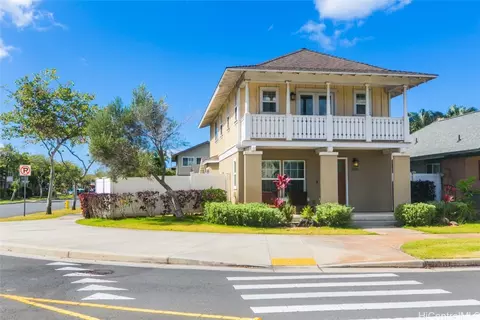 91-2126 Kaiwawalo St, Ewa Beach, HI 96706