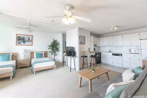 2240 Kuhio Ave #1806, Honolulu, HI 96815