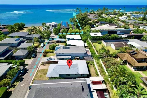938 Wailupe Pl, Honolulu, HI 96821
