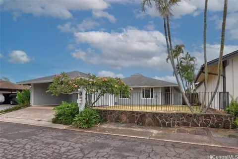 94-483 Kealakaa St, Mililani, HI 96789