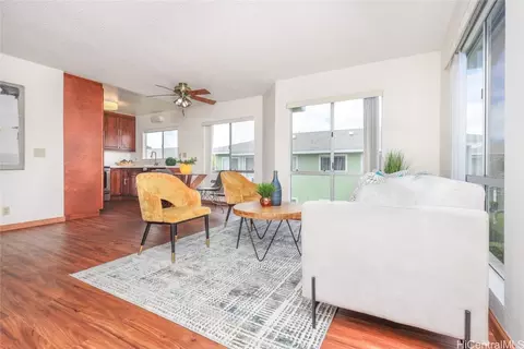 94-436 Keaoopua St #37D, Mililani, HI 96789