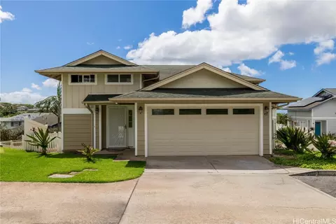 92-7049 Elele St #42, Kapolei, HI 96707