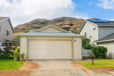 87-817 Helekula Way, Waianae, HI 96792