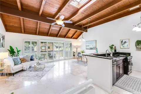 47-461 Hui Iwa St #34/401, Kaneohe, HI 96744