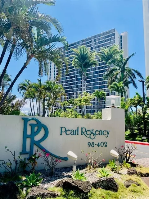 98-402 Koauka Loop #2015, Aiea, HI 96701