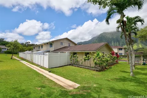 47-342 A Hui Iwa St #118, Kaneohe, HI 96744