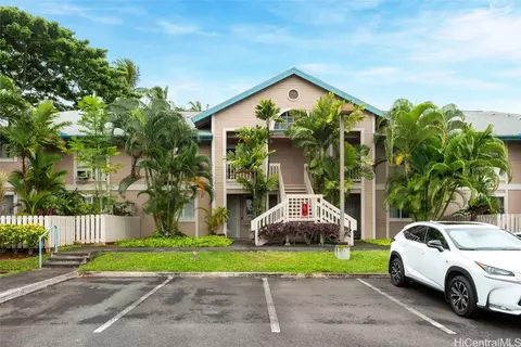 94-870 Lumiauau St #E203, Waipahu, HI 96797