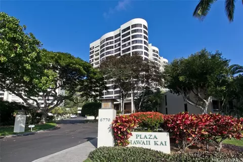 6770 Hawaii Kai Dr #308, Honolulu, HI 96825