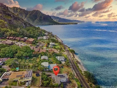 51-622 Kamehameha Hwy, Kaaawa, HI 96730