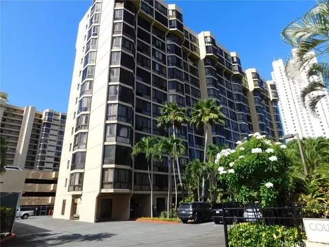 5080 Likini St #1116, Honolulu, HI 96818