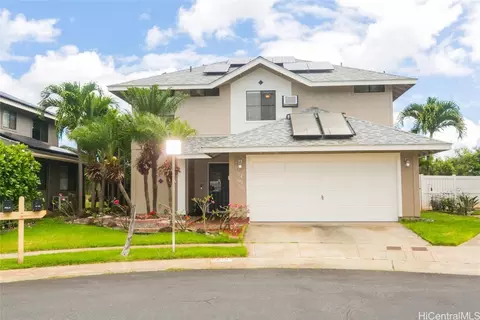 94-101 Poolau Way #38, Waipahu, HI 96797