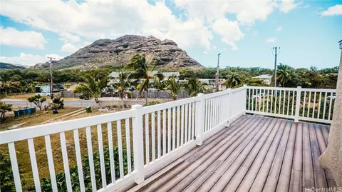 87-176 Maipalaoa Rd #Z63, Waianae, HI 96792