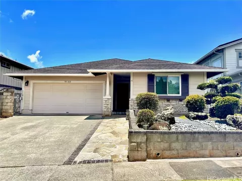 95-223 Hoakea Pl, Mililani, HI 96789